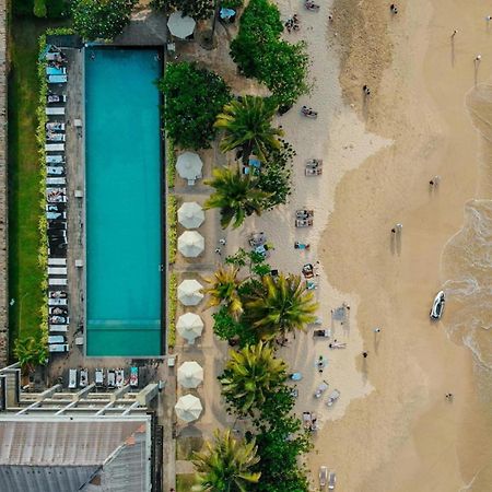 Paradise Beach Club Mirissa Luaran gambar